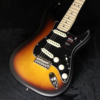 Fender FSR American Performer Pine Stratocaster Maple Fingerboard 2-Color Sunburst 【梅田店】