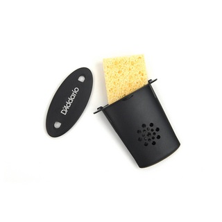 Planet Waves by D’AddarioGH Acoustic Guitar Humidifier サウンドホール装着用 湿度調整剤