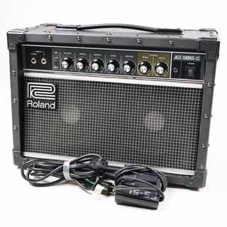ギター用アンプ／アンプシミュレーター、Roland、JCの検索結果【楽器