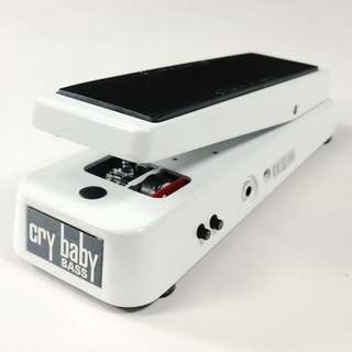 Jim Dunlop 105Q Cry Baby Bass Wah 【梅田店】（中古）【楽器