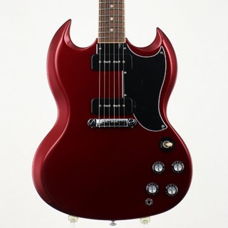 Gibson SG Special P-90 Vintage Sparkling burgundy 【梅田店】