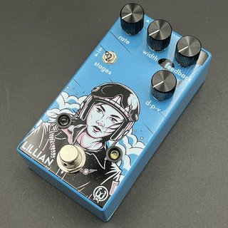 WALRUS AUDIO Lillian【新宿店】