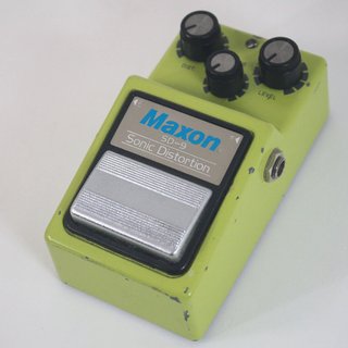 Maxon SD-9 Sonic Distortion 1980s 【渋谷店】