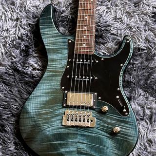 Yamaha PACIFICA 612の検索結果【楽器検索デジマート】