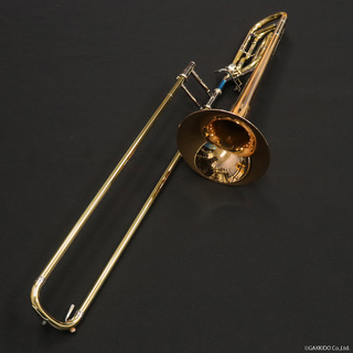 YAMAHA テナーバストロンボーン YSL-820GII