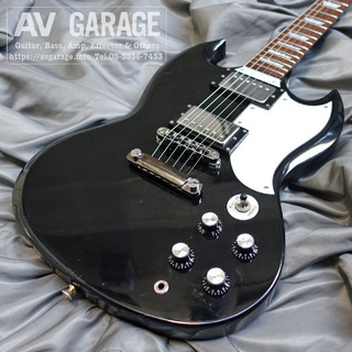 Epiphone G-400 Limited Edition