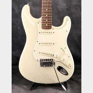 Fender Custom Shop 2010 Jeff Beck Stratocaster