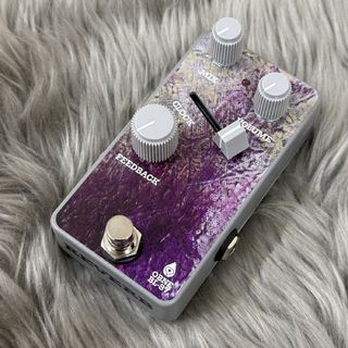 エフェクター（ギター・ベース用）、Old Blood Noise Endeavors、REVER