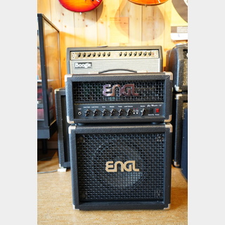 ENGL Gig Master 15 Stack