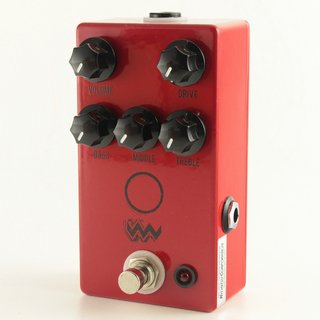 JHS PedalsAngry Charlie V3 【御茶ノ水本店】