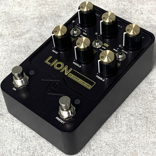 Universal Audio、UAFX Lion '68 Super Lead Ampの検索結果
