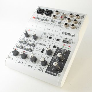 YAMAHAAG06 Web Casting Mixer 【御茶ノ水本店】