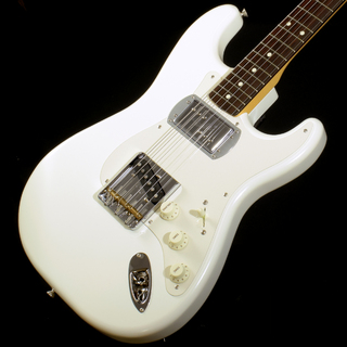 Fender Souichiro Yamauchi Stratocaster Custom Rosewood Fingerboard White 【福岡パルコ店】