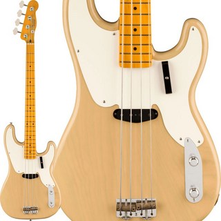 FenderAmerican Vintage II 1954 Precision Bass (Vintage Blonde/Maple) 【GWゴールドラッシュセール】