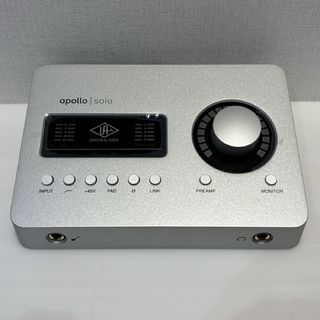 Apollo Twin X USB HERITAGE オーディオインターフェイス