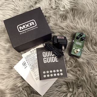 MXR M299