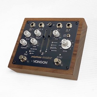 VONGONの検索結果【楽器検索デジマート】