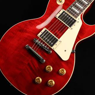 Gibson Les Paul Standard '50s 60s Cherry　S/N：222930167 【Custom Color Series】 【軽量個体】【未展示品】