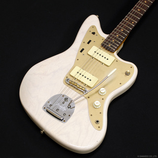 Fender Custom Shop 1959 250K Jazzmaster Journeyman Relic [Aged White Blonde]