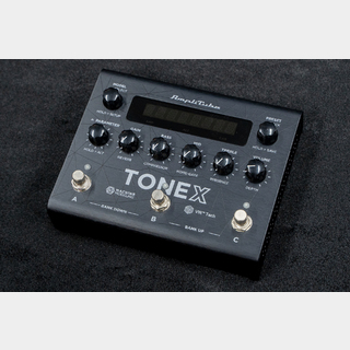 IK Multimedia TONEX Pedal【TONIQ横浜】