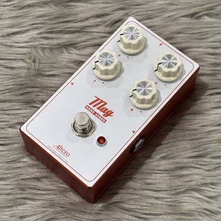 Altero Custom Guitars Mag 最終値下げ Altero Custom Guitars ASTRA Jacaranda Neck＆Koa Burl Top