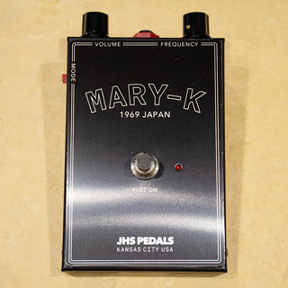 JHS Pedals Mary-K
