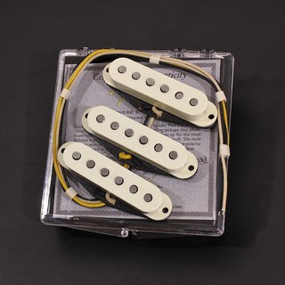 Fender Custom Shop Josefina Handwound Troposphere Stratocaster Pickups