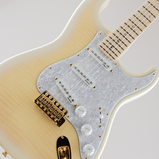 Fender Richie Kotzen Stratocaster/Transparent White Burst【S/N:JD23011324】