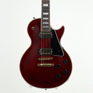 FUJIGEN(FGN) Neo Classic NLC100 Wine Red 【心斎橋店】