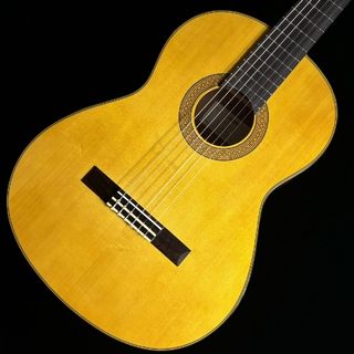 YAMAHA 《現物画像 / 迅速発送！》 CG142S クラシックギター 650mm ソフトケース付き 表板：松単板／横裏板：ナト