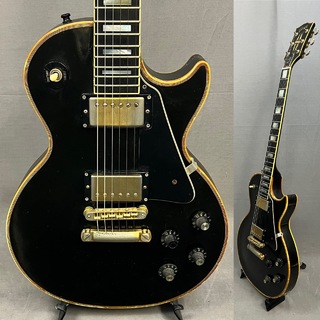 Gibson Les Paul Custom Ebony 1996年製