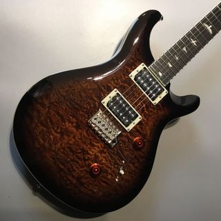 Paul Reed Smith(PRS)SE CUSTOM 24 Quilt Package エレキギター