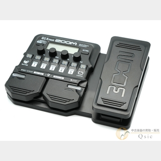 ZOOM、G1X FOURの検索結果【楽器検索デジマート】