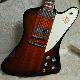 Gibson USED/ Firebird V 【2012年製】