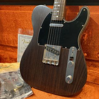 Fender Custom ShopGeorge Harrison Tribute Rosewood Telecaster by Paul Waller 【御茶ノ水本店 FINEST GUITARS】