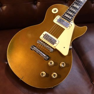 Gibson【VINTAGE】 1972 Les Paul Deluxe  [4.51kg] 3Fギブソンフロア