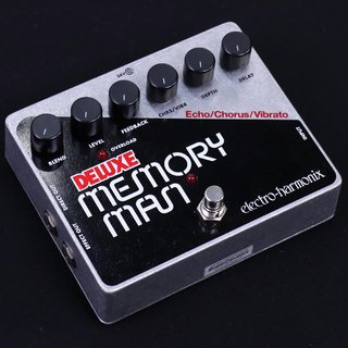 Electro-Harmonix Delixe Memory Man / Analog Delay/Chorus/Vibrato【渋谷店】