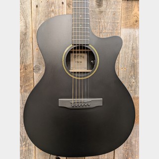 Martin GPC-X1E Black #3030817【エレアコ】