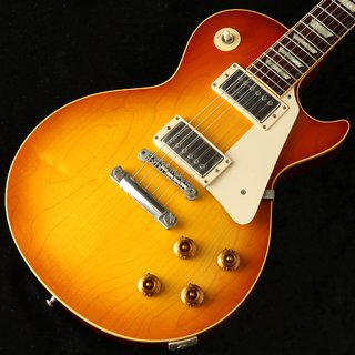 Gibson Custom Shop Historic Collection 1959 Les Paul Reissue Plain Top【御茶ノ水本店】