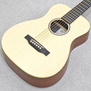 Martin LX1 【定番ミニアコ】 【48回まで分割金利手数料無料!】