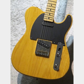 Fender 【美品USED】Made in Japan Hybrid 50s Telecaster 【2017年製】【3.28kg】