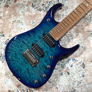 MUSIC MAN 【ギタラバNAGOYA】JP15-7 M CERULEAN