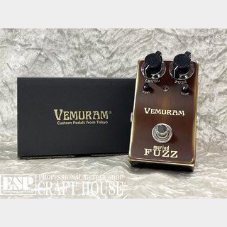 VEMURAM Myriad Fuzz