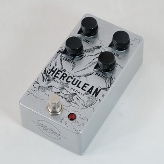 Mythos Pedals HERCULEAN V2 【渋谷店】