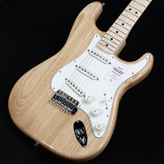 FenderMade in Japan Traditional 70s Stratocaster Natural(店頭未展示品)(重量:4.08kg)【渋谷店】