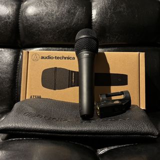 audio-technica ATS99