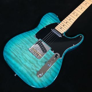 Fender AM SHOWCASE TL MN エレキギター／当社独占販売モデル