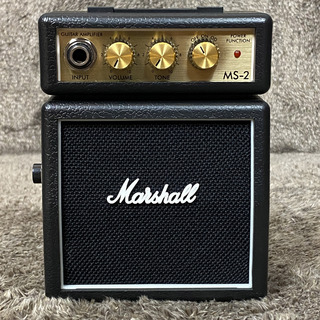 Marshall MS-2