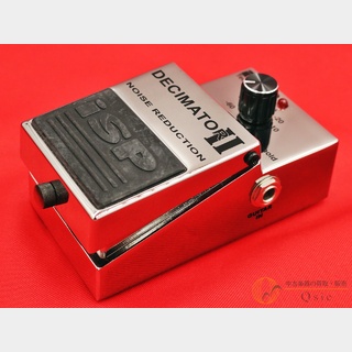 iSP Technologies、DECIMATOR IIの検索結果【楽器検索デジマート】