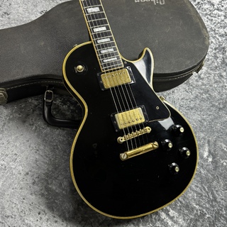 Gibson [Vintage] 1971 Les Paul Custom [4.92kg]  3Fギブソンフロア